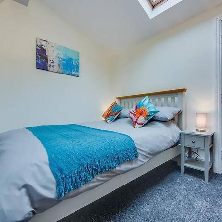 Brighton Terrace - Elegant 4 Bed Vila Walkley Exterior foto