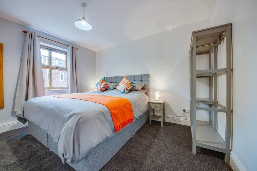 Brighton Terrace - Elegant 4 Bed Vila Walkley Exterior foto
